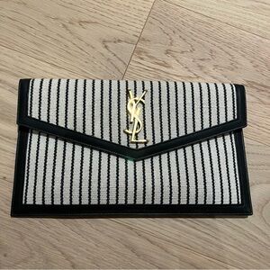 Saint Laurent Clutch